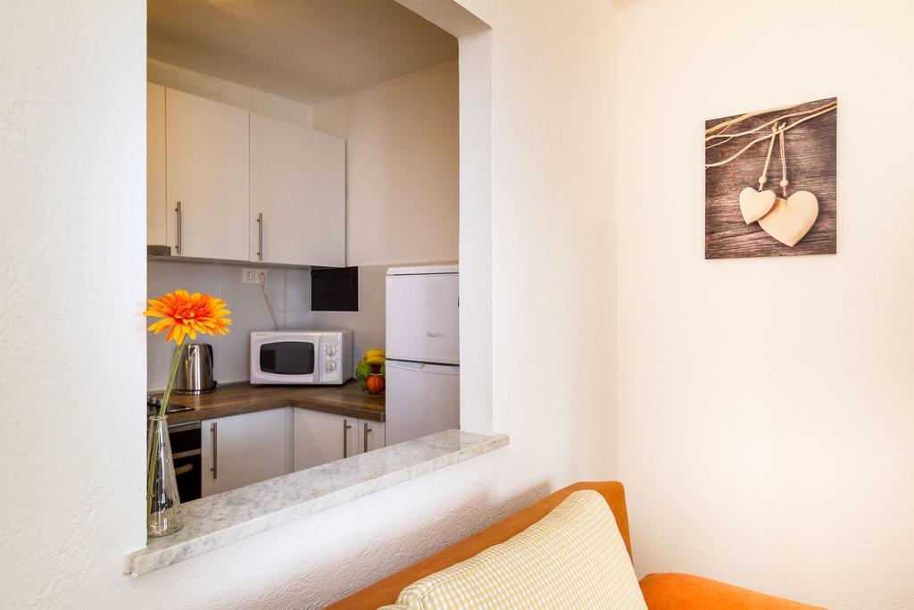 Apartmani Bregovec Maslenica Exteriör bild